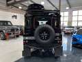 Land Rover Defender 90 E Station Wagon SEILWINDE/UNIKAT/SH Noir - thumbnail 6