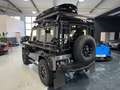Land Rover Defender 90 E Station Wagon SEILWINDE/UNIKAT/SH Noir - thumbnail 5