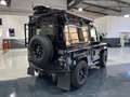 Land Rover Defender 90 E Station Wagon SEILWINDE/UNIKAT/SH Black - thumbnail 7