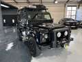 Land Rover Defender 90 E Station Wagon SEILWINDE/UNIKAT/SH Black - thumbnail 11