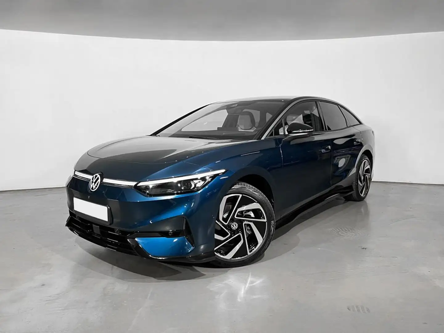 Volkswagen ID.7 Pro 82 kWh 210 kW (286 CV) (ED23QK13) Azul - 1