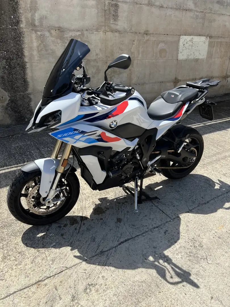 BMW S 1000 XR M Sport - 2