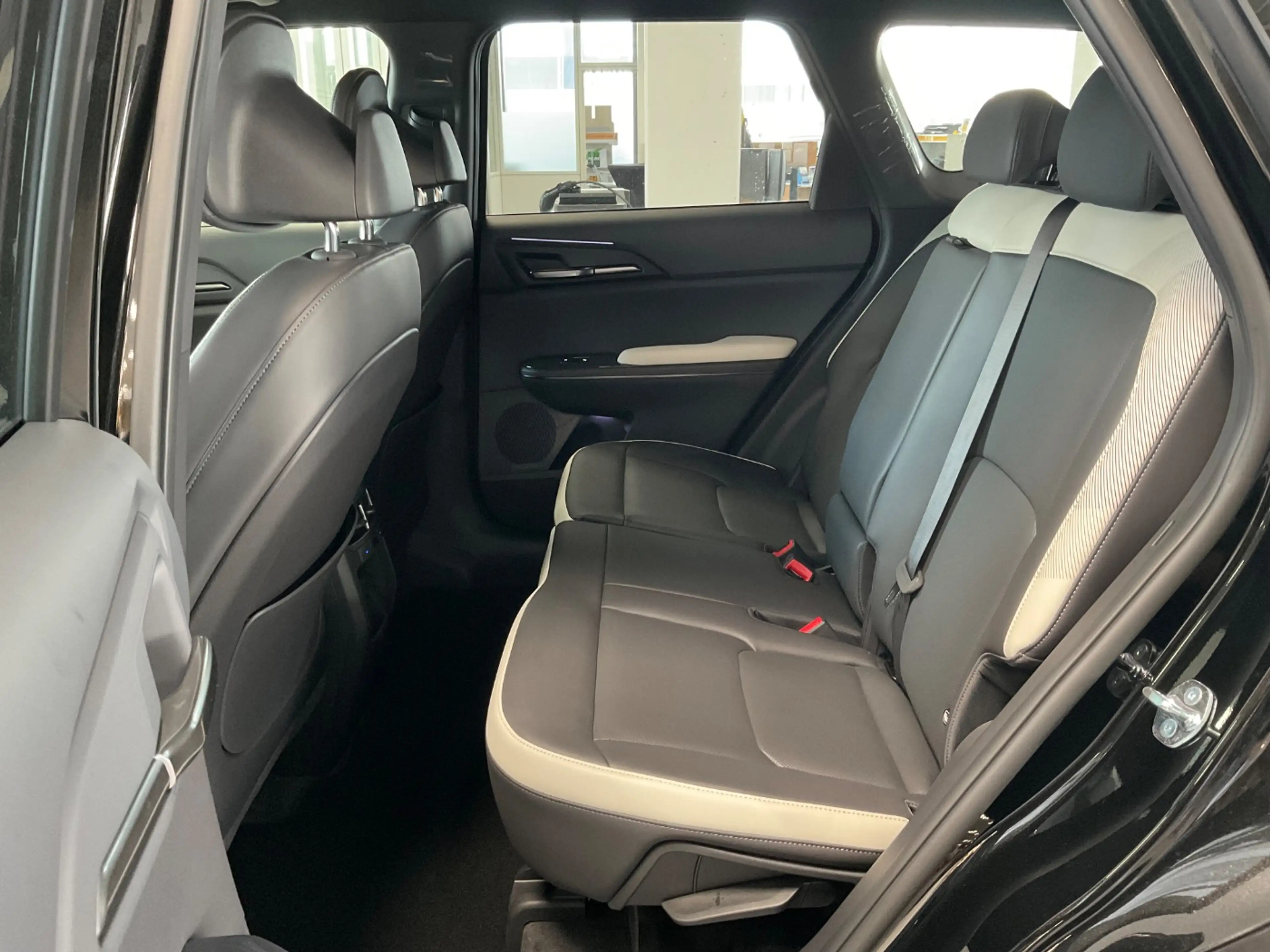 Kia EV5 81,4 kWh GT-Line NEU*Allrad*bald verfügbar!* — photo 9
