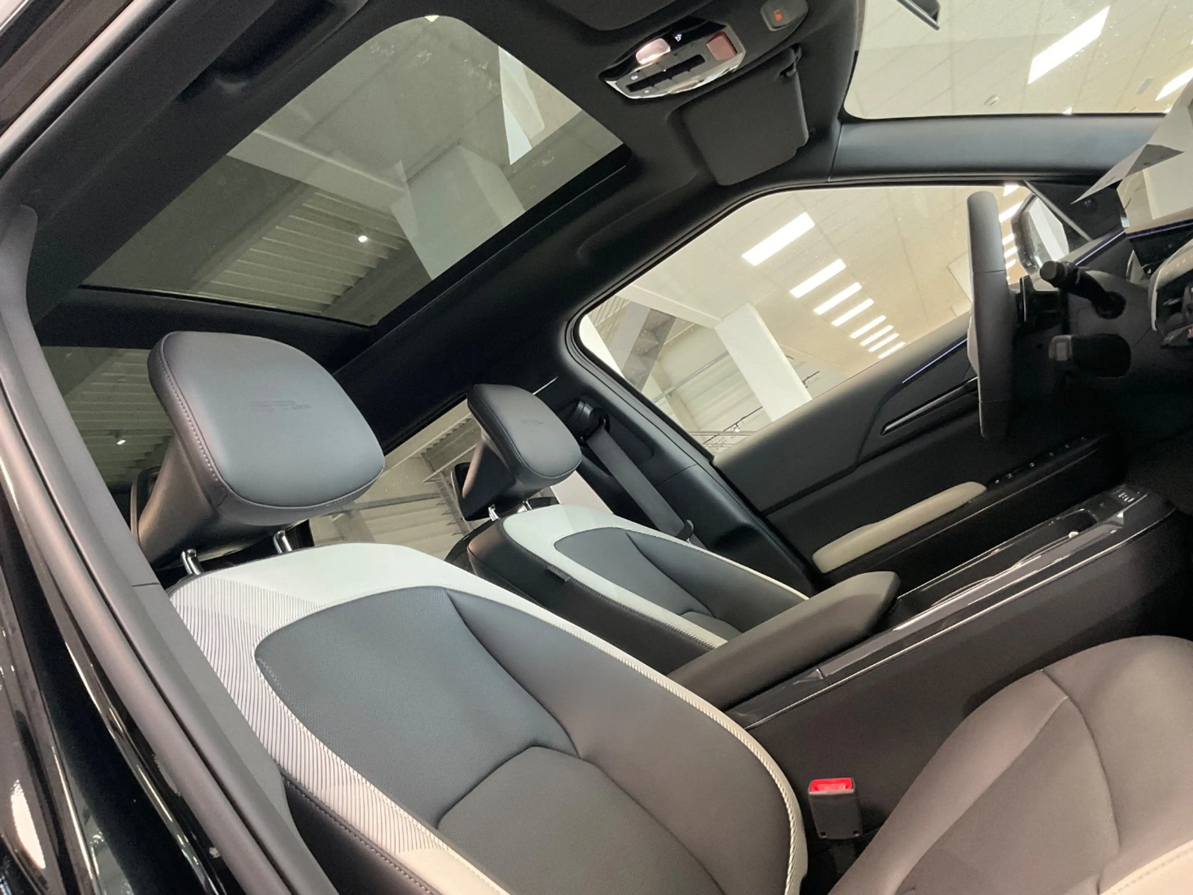 Kia EV5 81,4 kWh GT-Line NEU*Allrad*bald verfügbar!* — photo 13