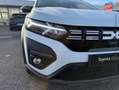 Dacia Jogger 1.6 hybrid 140ch Extreme 5 places Blanc - thumbnail 13