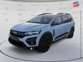 Dacia Jogger 1.6 hybrid 140ch Extreme 5 places Blanc - thumbnail 1