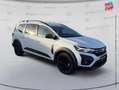 Dacia Jogger 1.6 hybrid 140ch Extreme 5 places Blanc - thumbnail 3