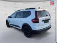 Dacia Jogger 1.6 hybrid 140ch Extreme 5 places Blanc - thumbnail 8