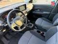 Dacia Jogger 1.6 hybrid 140ch Extreme 5 places Blanc - thumbnail 15
