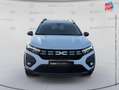 Dacia Jogger 1.6 hybrid 140ch Extreme 5 places Blanc - thumbnail 2