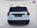 Dacia Jogger 1.6 hybrid 140ch Extreme 5 places Blanc - thumbnail 7