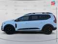 Dacia Jogger 1.6 hybrid 140ch Extreme 5 places Blanc - thumbnail 9