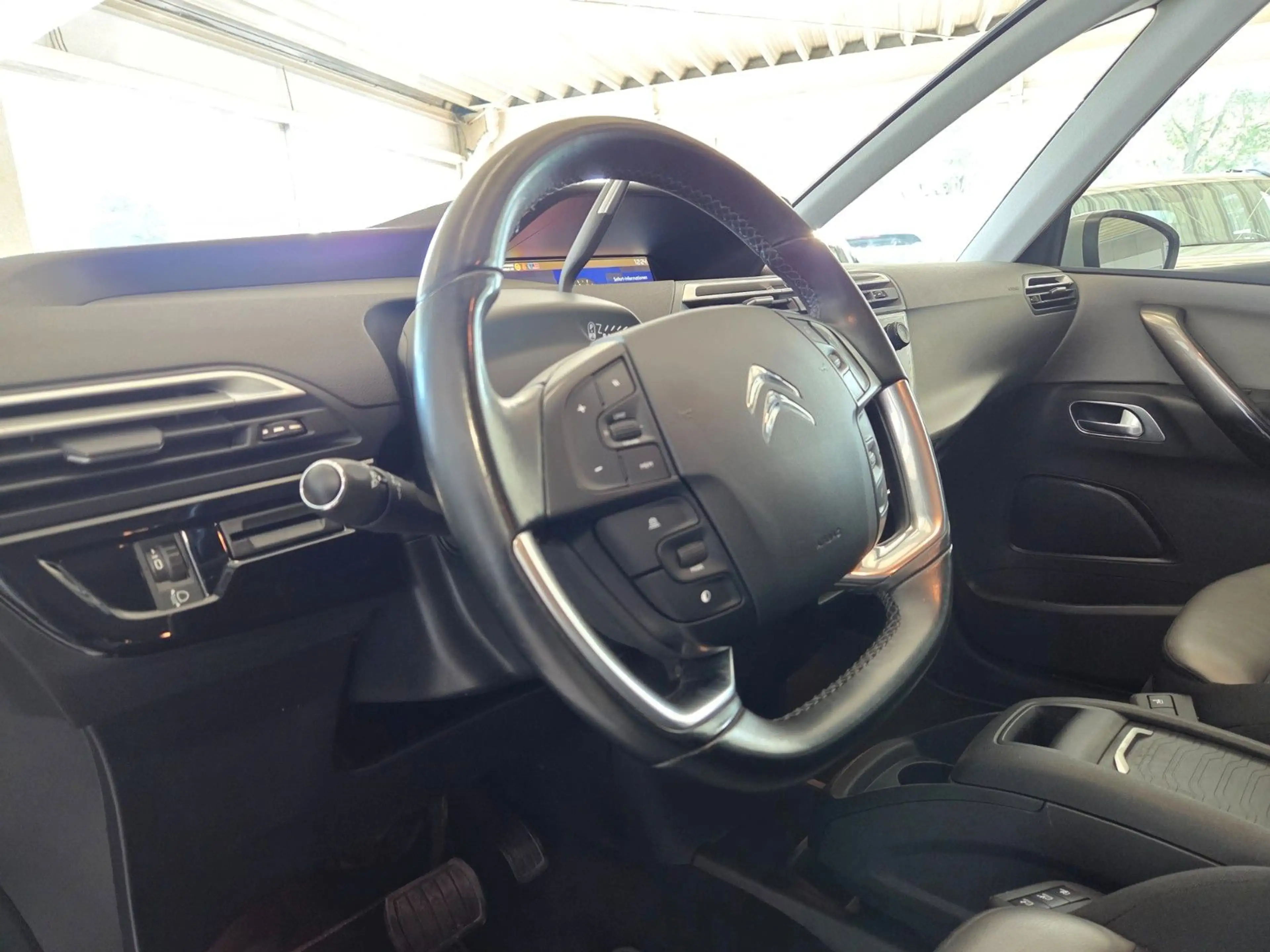 Citroen Grand C4 Picasso /Spacetourer Shine**AUTOMATIK** — photo 10