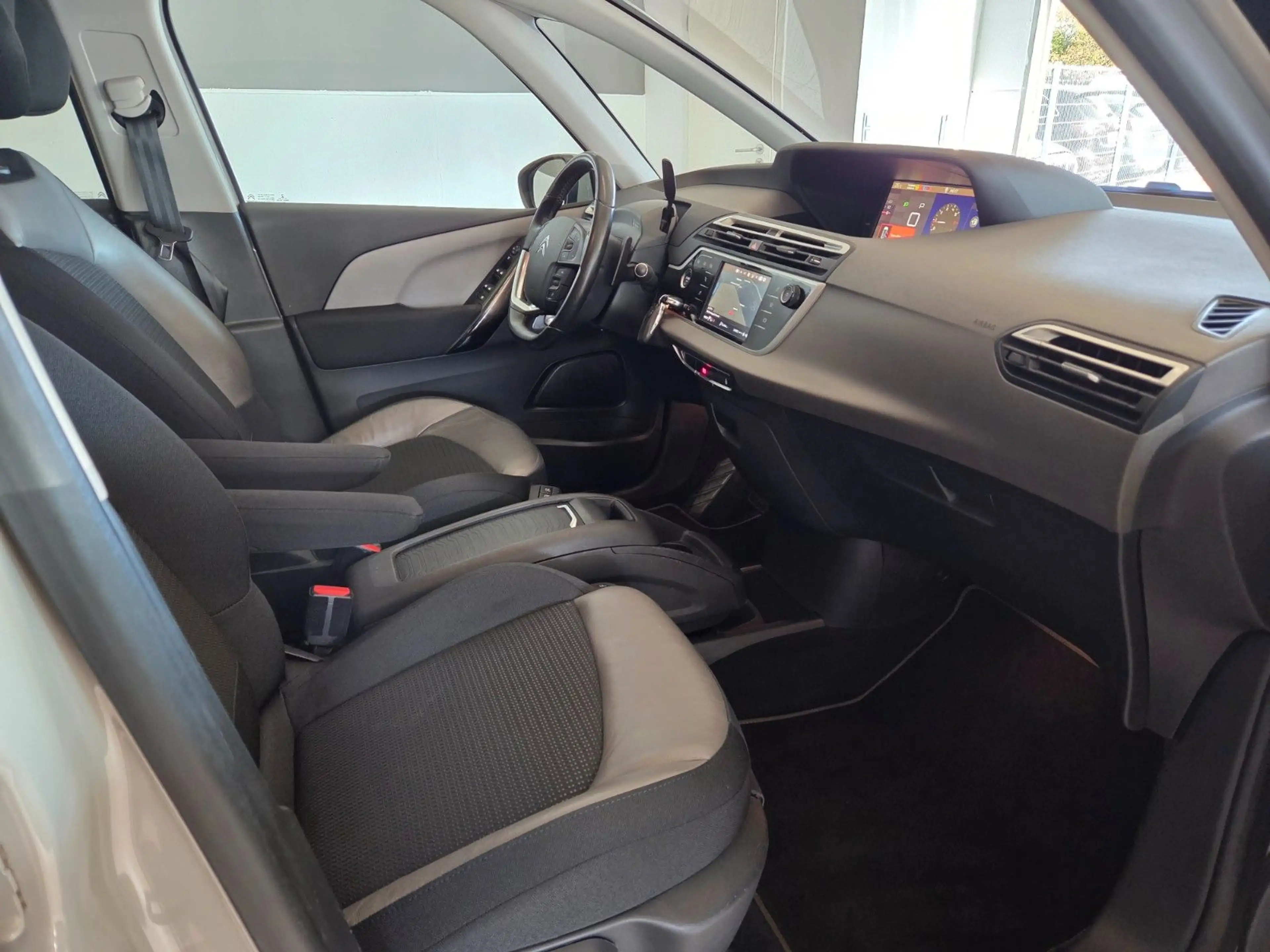 Citroen Grand C4 Picasso /Spacetourer Shine**AUTOMATIK** — photo 14