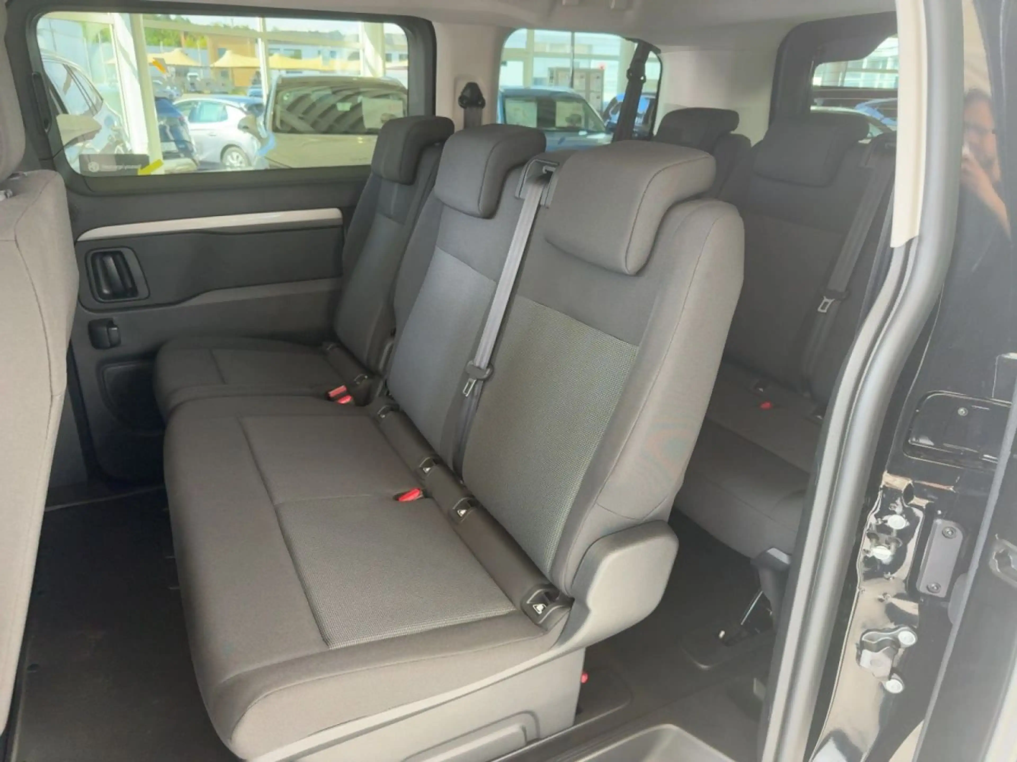 Opel Zafira Edition 2.0 Diesel — photo 10