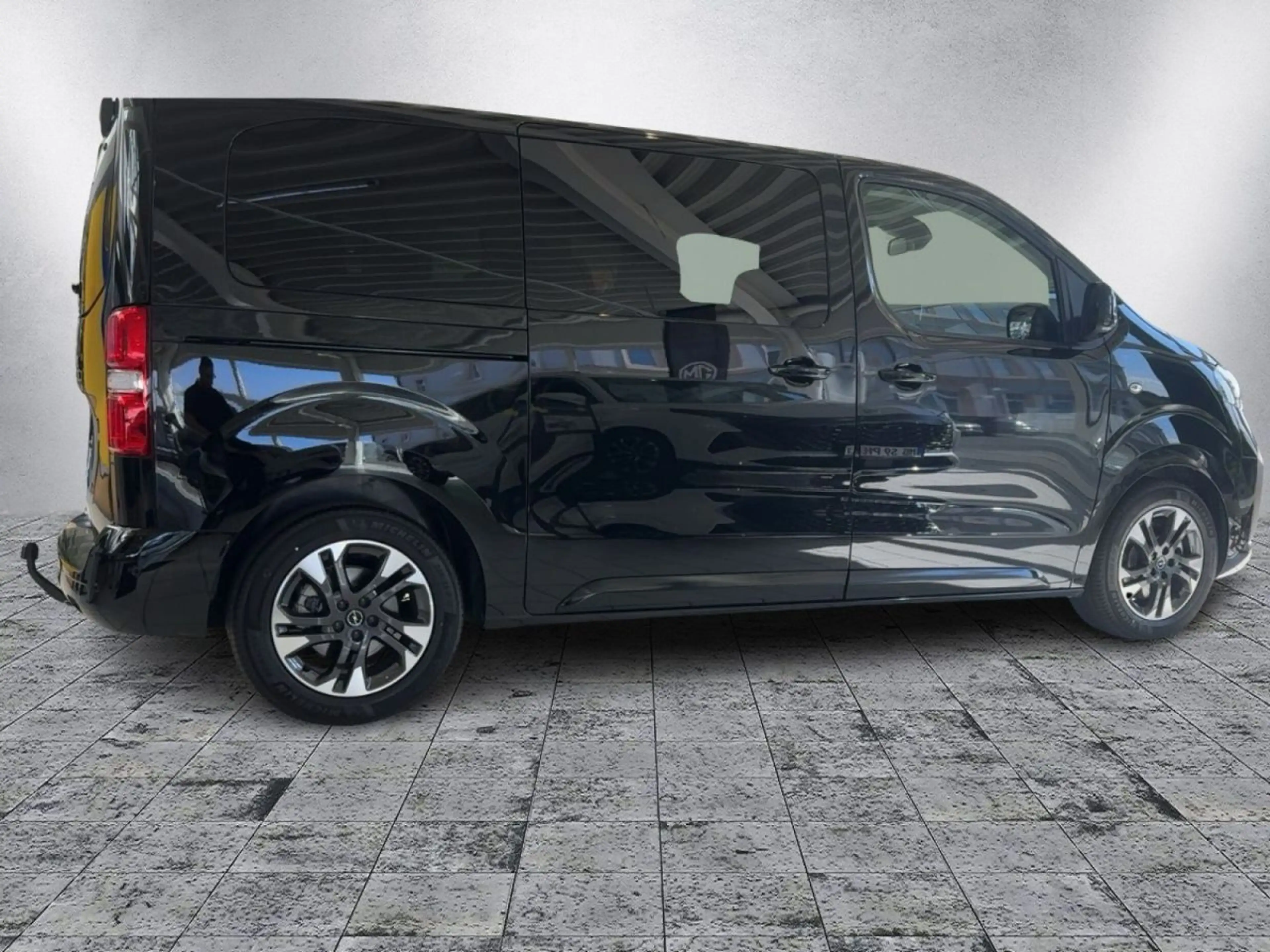 Opel Zafira Edition 2.0 Diesel — photo 6