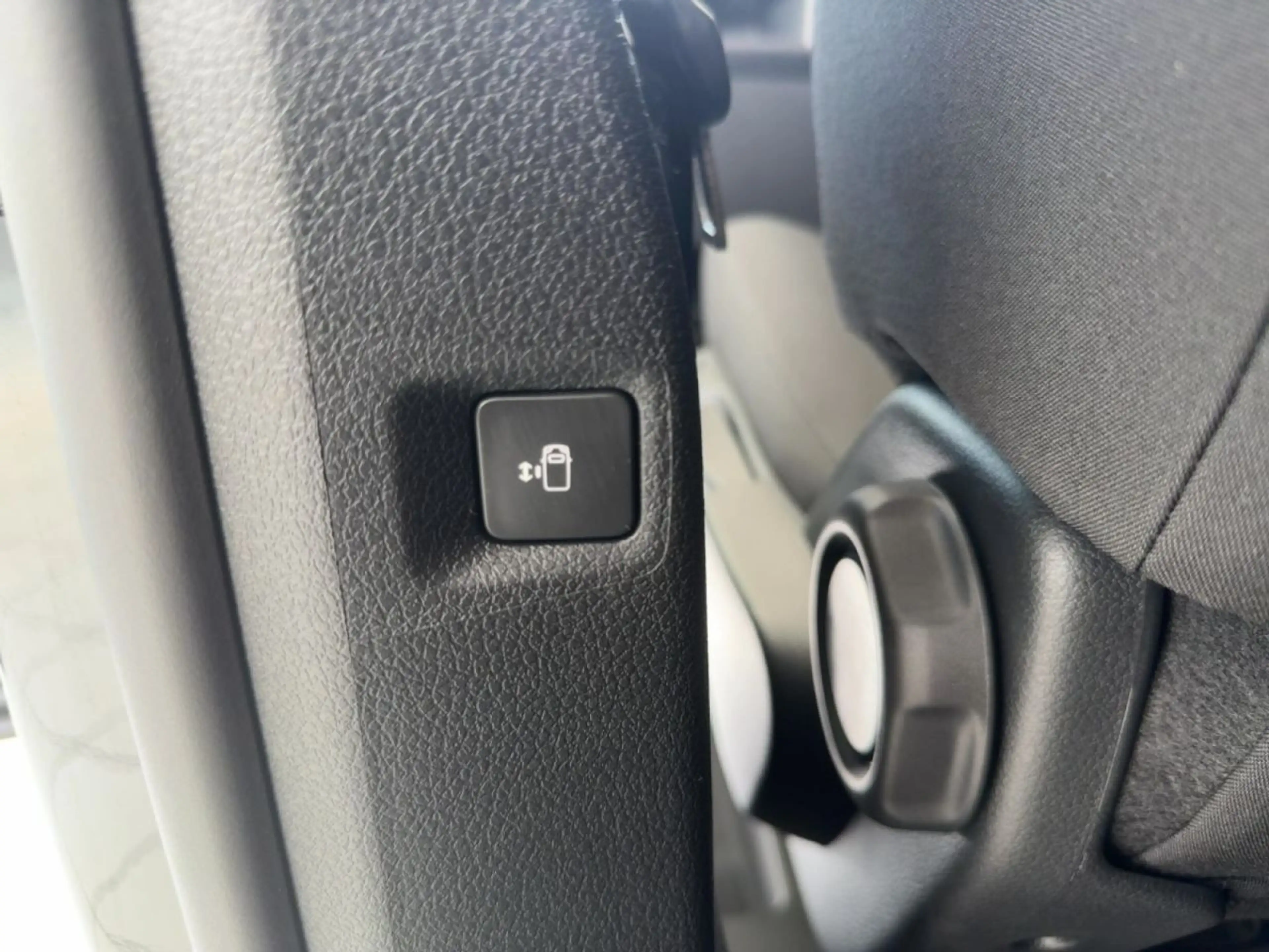 Opel Zafira Edition 2.0 Diesel — photo 15