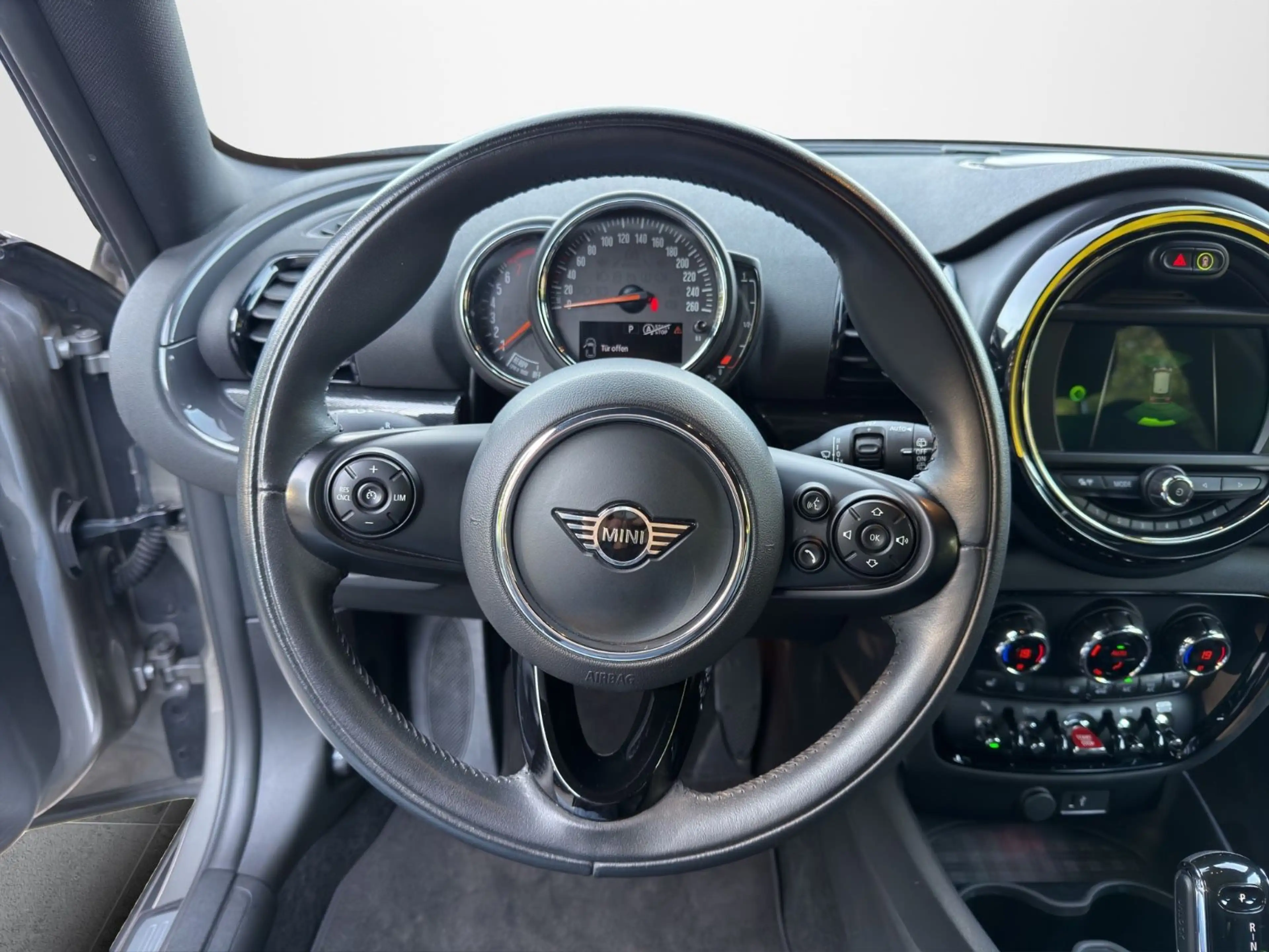 MINI Cooper Clubman Cooper 1.5 Automatik Chili LED DCC — photo 7