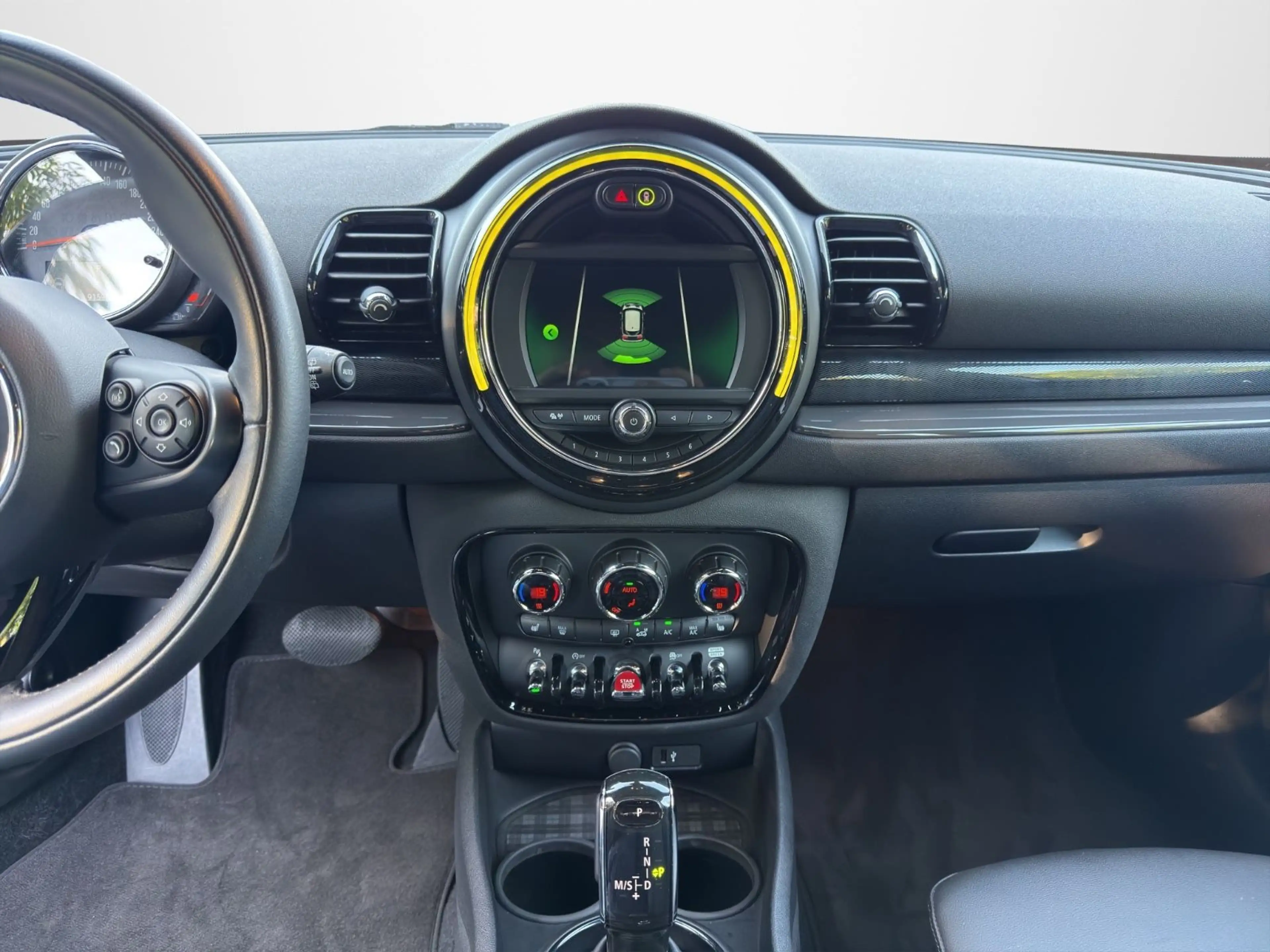 MINI Cooper Clubman Cooper 1.5 Automatik Chili LED DCC — photo 9