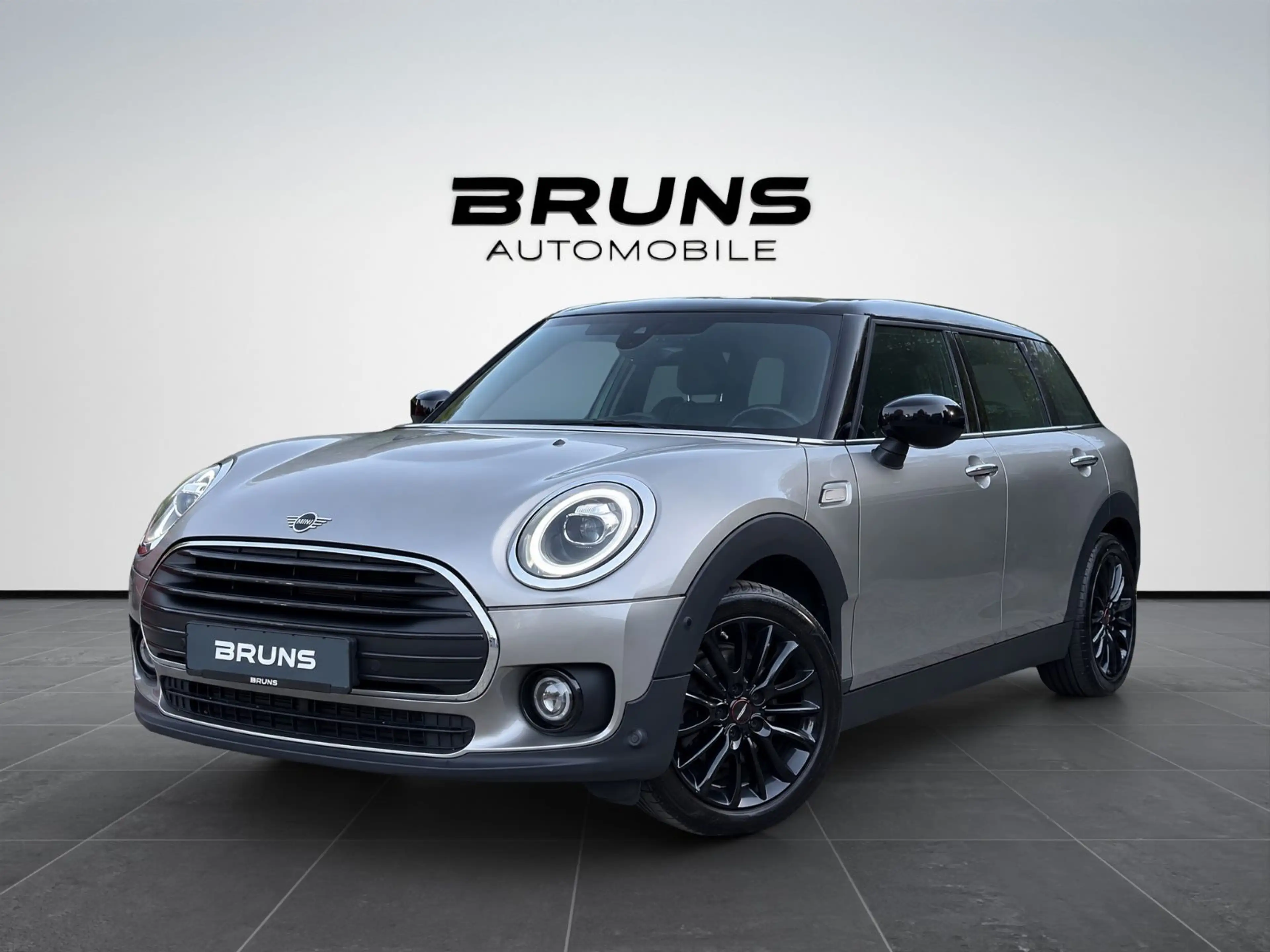 MINI Cooper Clubman Cooper 1.5 Automatik Chili LED DCC
