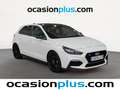 Hyundai i30 2.0 TGDI N Performance Sky 275 Blanc - thumbnail 2