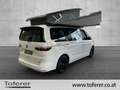 Volkswagen T7 California VW Multivan T7 California eHybrid 180 kW 4M Weiß - thumbnail 4