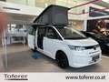 Volkswagen T7 California VW Multivan T7 California eHybrid 180 kW 4M Weiß - thumbnail 2