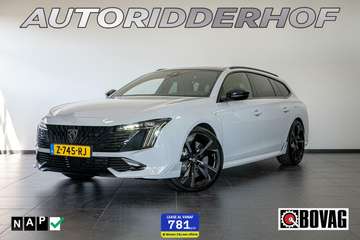 SW 1.6 HYbrid PSE 360PK | Panoramadak | Orig. NL