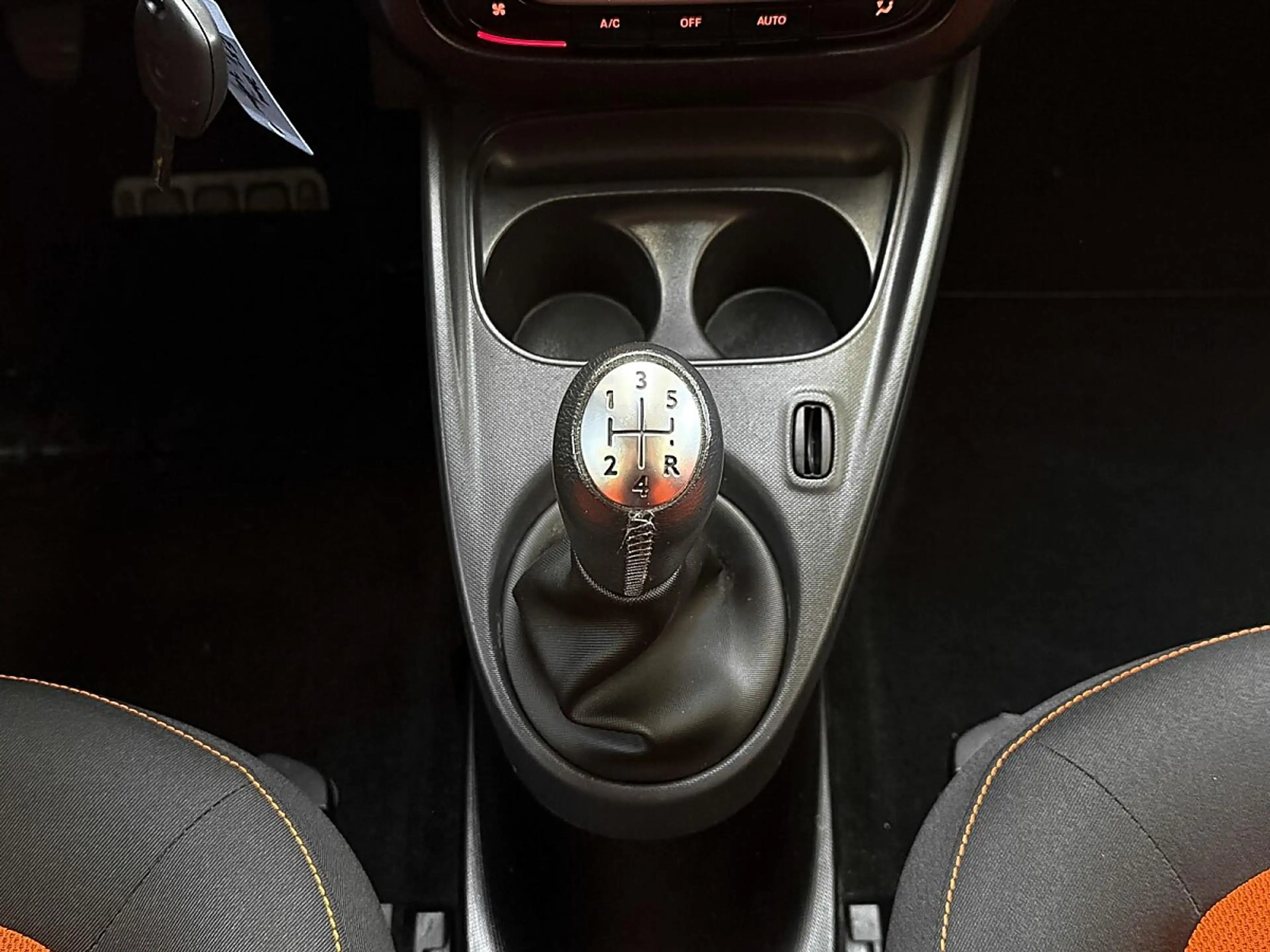 smart Others smart forfour Passion|PICKERL BIS 11/2027| — photo 12