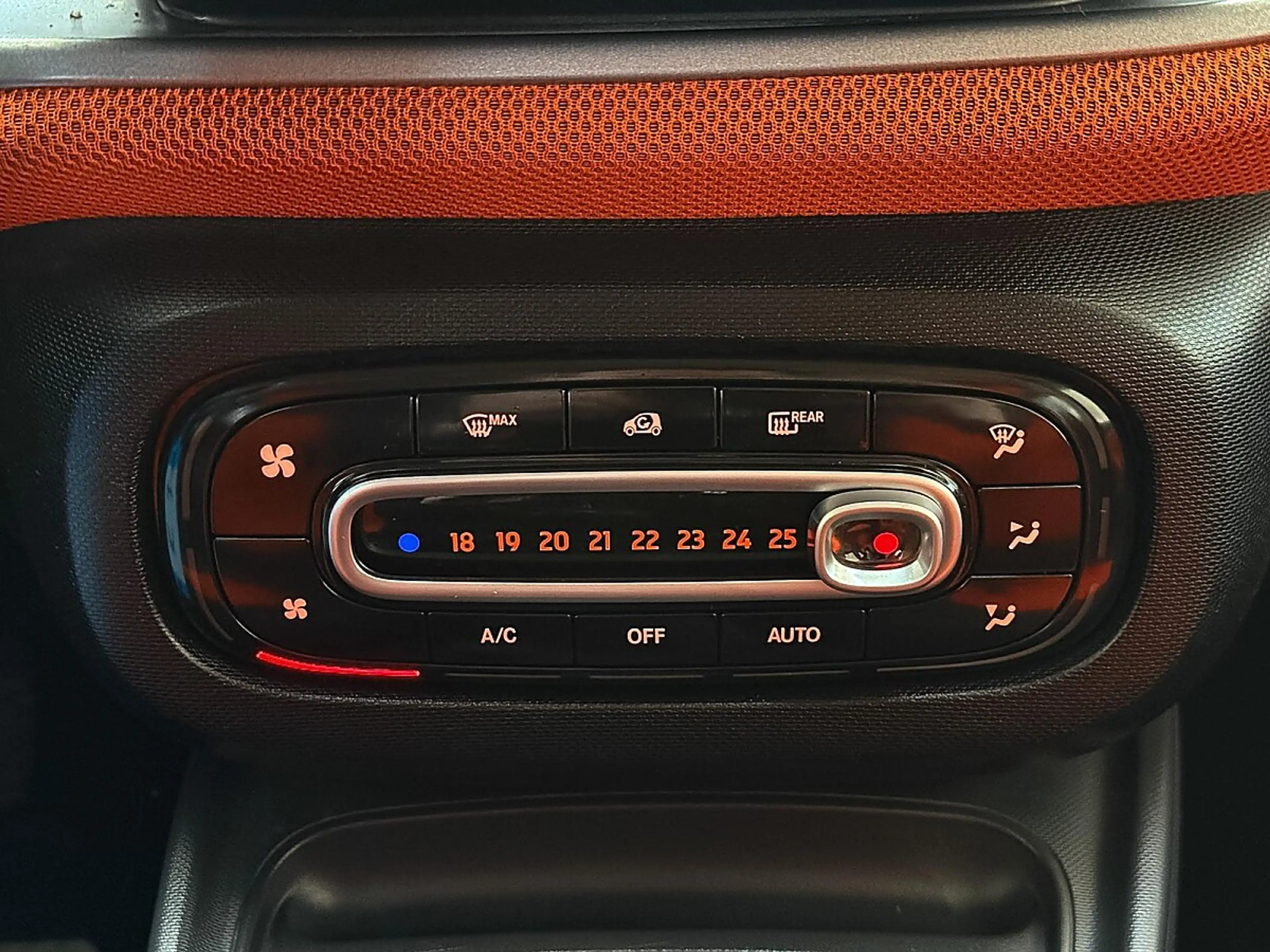 smart Others smart forfour Passion|PICKERL BIS 11/2027| — photo 13