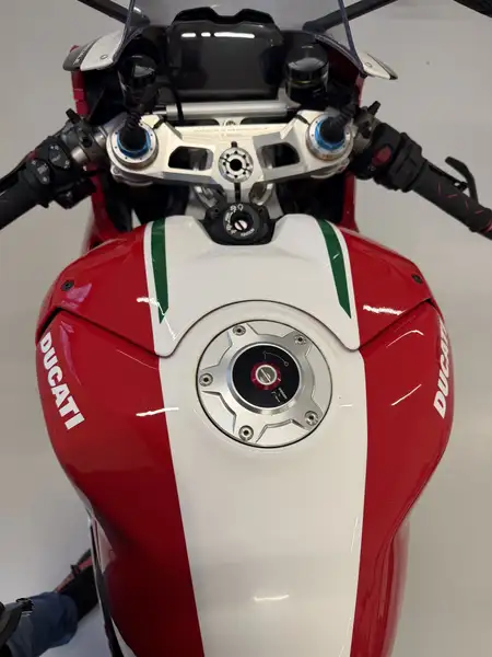 Ducati Panigale V4 - foto 6