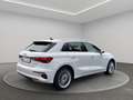 Audi A3 30 TFSI advanced LED+KAMERA+MMI+KLI Weiß - thumbnail 4
