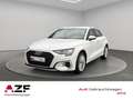 Audi A3 30 TFSI advanced LED+KAMERA+MMI+KLI Weiß - thumbnail 1