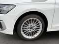Audi A3 30 TFSI advanced LED+KAMERA+MMI+KLI Weiß - thumbnail 8