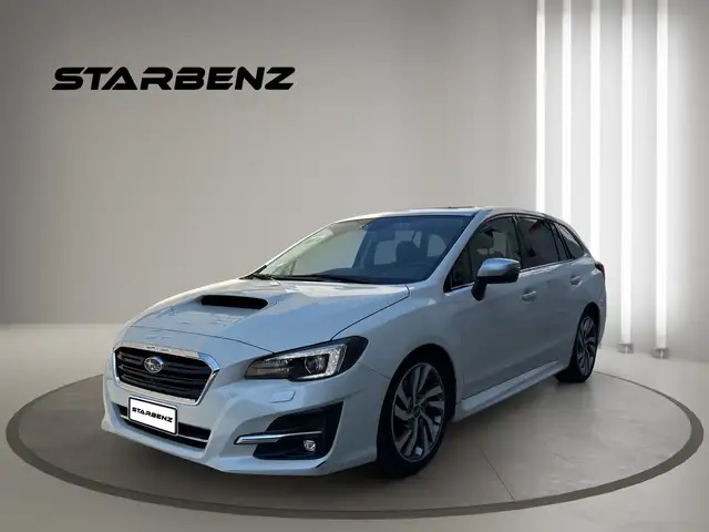 Subaru Levorg Levorg 2015 1.6 dit Sport Style lineartronic my16 - !!!PROMOSTAR!!!