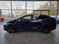 Tesla Model X Performance Dual Blau - thumbnail 2