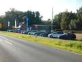 Skoda Octavia Combi 2.0 TDI DSG ACC/el.HECKKLAPPE/LED Noir - thumbnail 25
