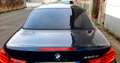 BMW 420 Serie 4 F33 2013 Cabrio 420d Cabrio Sport 184cv Blu/Azzurro - thumbnail 4