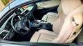 BMW 420 Serie 4 F33 2013 Cabrio 420d Cabrio Sport 184cv Blu/Azzurro - thumbnail 6
