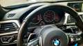 BMW 420 Serie 4 F33 2013 Cabrio 420d Cabrio Sport 184cv Blu/Azzurro - thumbnail 7