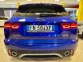 Jaguar E-Pace 2.0D 150 CV AWD aut. GARANZIA 12 MESI ESTENDIBILE Bleu - thumbnail 5