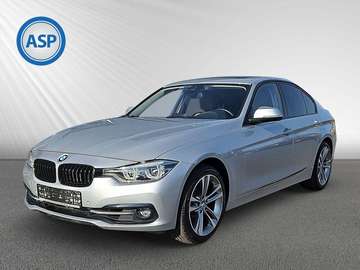 i xDrive Sport Line LEDER NAVI LED GLASDACH