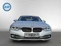 BMW 330 i xDrive Sport Line LEDER NAVI LED GLASDACH Silber - thumbnail 7