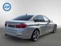 BMW 330 i xDrive Sport Line LEDER NAVI LED GLASDACH Silber - thumbnail 4