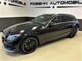 Mercedes-Benz C 250 T d Aut. 4Matic AMG-Line LED Leder Navi Noir - thumbnail 3