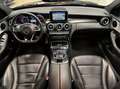 Mercedes-Benz C 250 T d Aut. 4Matic AMG-Line LED Leder Navi Noir - thumbnail 7