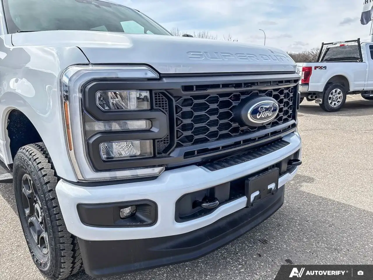 Ford F 350 снимка Ford F 350