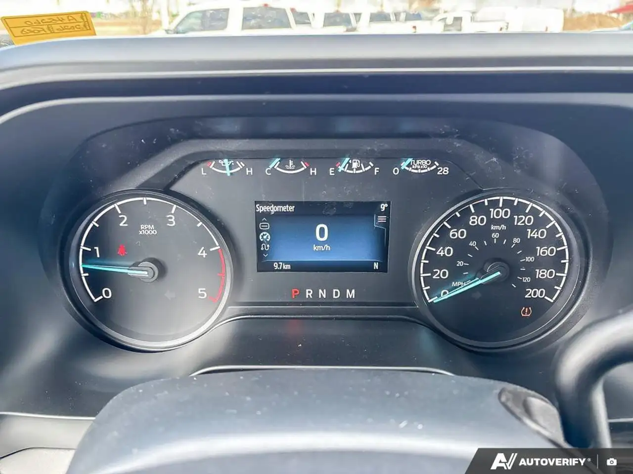 Ford F 350 снимка Ford F 350