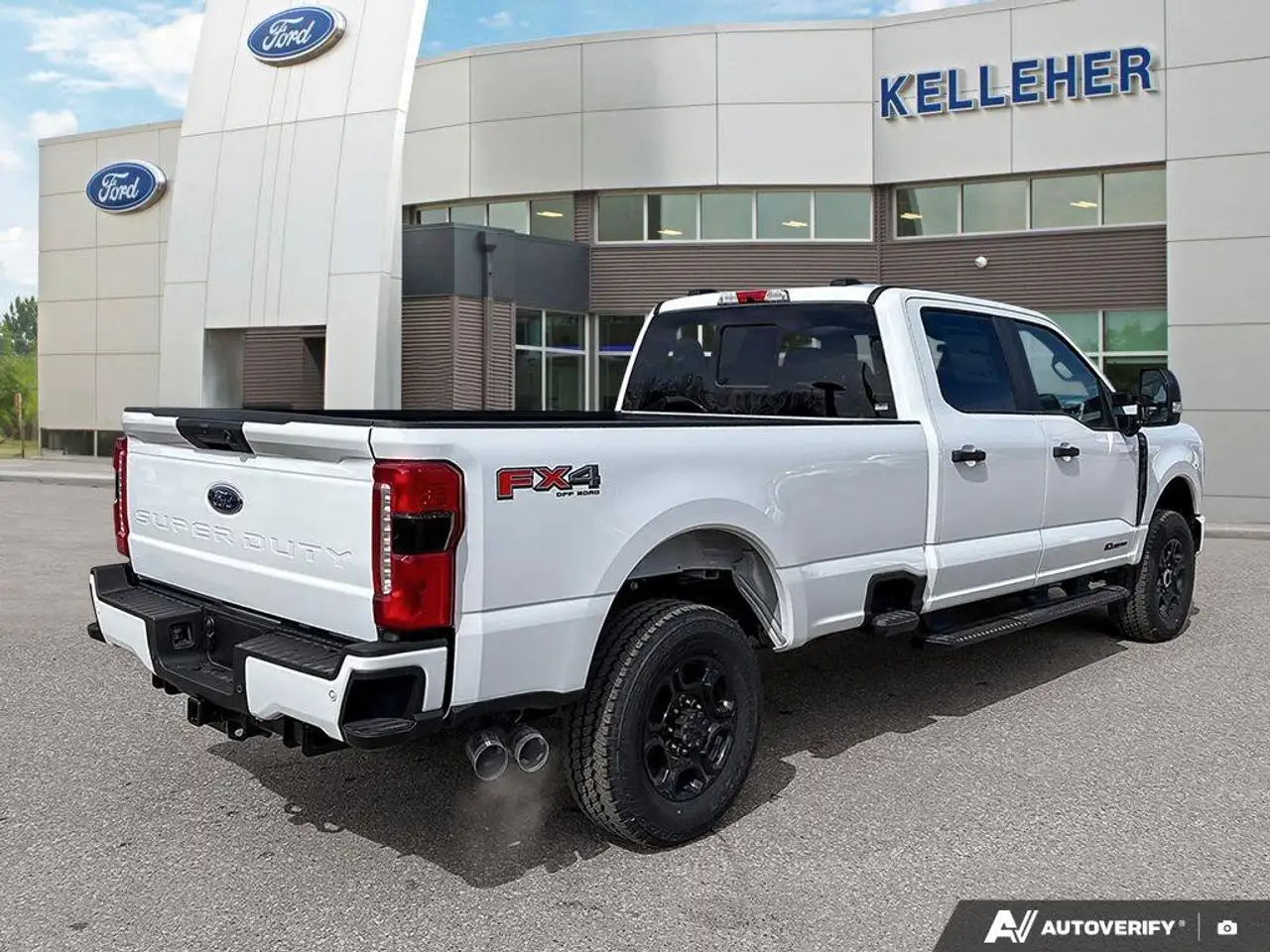 Ford F 350 снимка Ford F 350