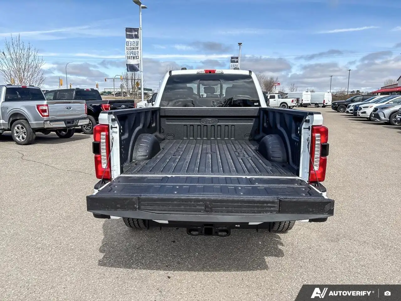 Ford F 350 снимка Ford F 350